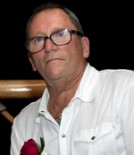 Geoffrey Sweeting