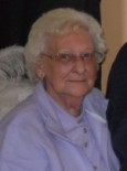 Edna Henderson