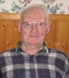 Glendon Harold Mackinnon