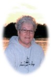 Nancy Breton