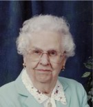 Evelyn G. Dickinson