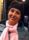 Geneviève Paul-Hus