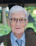 Maurice Caouette