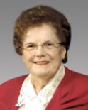 Jeannine Dubé