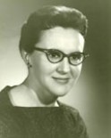 Jeanne Gendreau