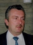 Phillip Sr. Haug