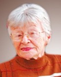 Ghislaine Gagné