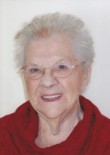 Madeleine Garant