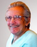 Gertrude Lemay