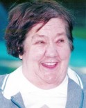 Jeannine Roy