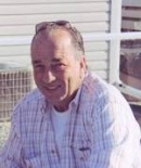 Duane Saunders
