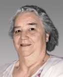 Lucienne Cloutier