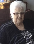 Gisèle Perron
