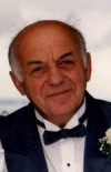 Ted Odoni