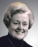 Madeleine F. Breton