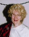 Harriet Mcnab