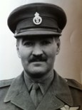 Donald MacQuarrie