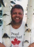 John Alan Craig Arnold