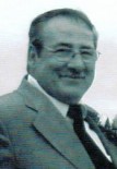 Wayne Curtis Hubley