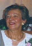 Jacqueline Delisle