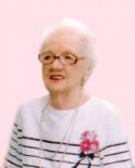 Jacqueline Doucet