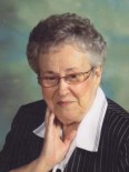 Pauline Gaucher Côté