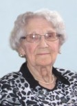 Yvette Garneau