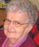 Fernande Bertrand