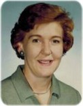 Carla Voukovitch