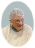 Mildred Farrish