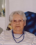 Bertha Hayes