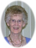 Wilhelmina Fisher