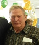Ronald Hagan