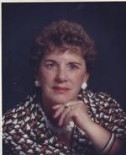 Marjorie Croft