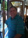 Dick Murphy
