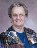 Doris B. Mader