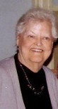 Alice McElherron