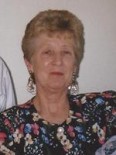 Mary Ellen Vinkle