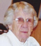 Helen Peace