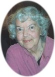 Norah Sanderson