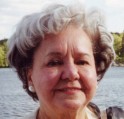 Madeleine Daveluy
