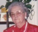 Rose May Mainville