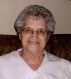 Gertrude Verge