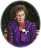 Betty McMillan