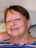 Carol Diane Waite