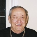 Richard Moran