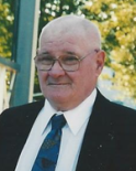 Graham Glen