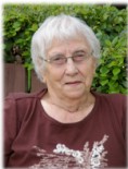 Mary Wandler