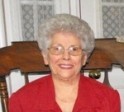 Audrey Bowers