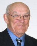 Gérard Blouin